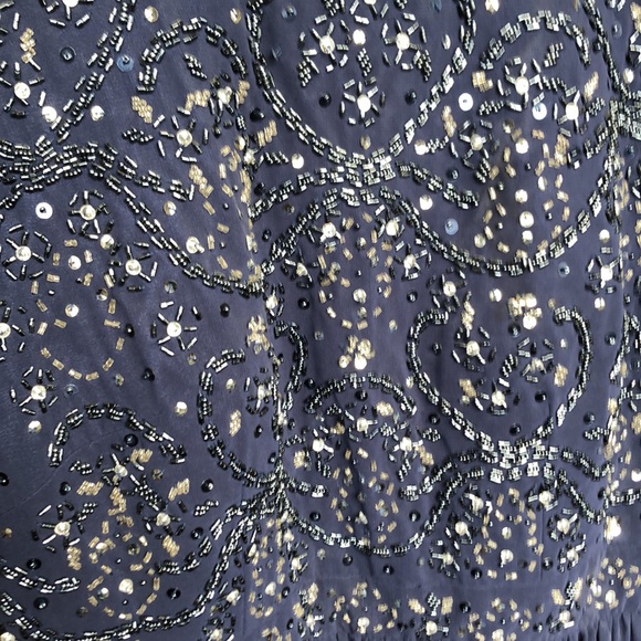 Decode gown size 8 - Picture 5 of 7